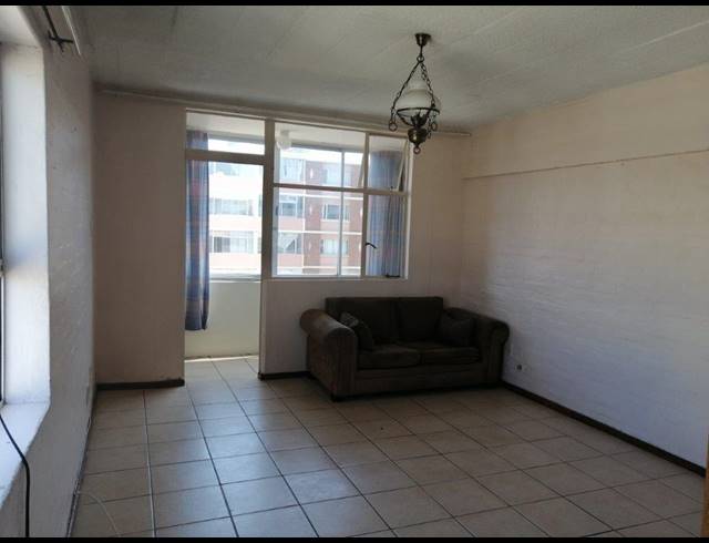1 BEDROOM APARTMENT RENTED IN HUMEWOOD